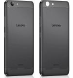 Imbi Grey Back Panel For Lenovo Vibe K5