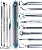 Leticia Shimmery Colour Changing with Temperature Mood Lipstick Moisturizer Jelly Flower Lipstick Balm - Barbie Pink