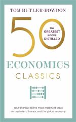 50 ECONOMICS CLASSICS_0_Paperback_368
