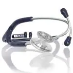 Elko Blue Head Stethoscope