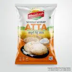 BHOS'S WheatFresh Wheat Gehu Flour Atta 5kg