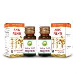 Basic Ayurveda Akik Pishti 10 g Pack of 2