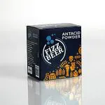FIZZ BEER Antacid powder For Digestive Health & Acidity ,Digestive Powder (20 sachets of 5 gms each)