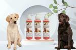 SWACCH Premium Shampoo for Labrador (200ML) (Pack of 3) Jasmine