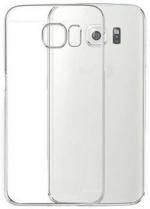 Mintak Gionee Marathon M5 Lite Transparent Silicon Seamless Fit Mobile Back Cover
