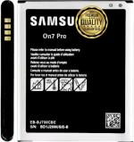 Mobcrown VEHUB Mobile Battery Compatible for Samsung Galaxy On7 Pro || 3000MAh