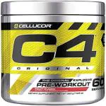 Cellucor C4 PREWORKOUT Creatine (195 g, WATERMELON)