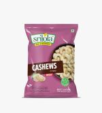 Srilola Cashew W240 100G Pack of 3