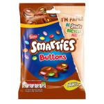 Generic Nestle Smarties Buttons Milk Chocolate With Smarties, 90 G
