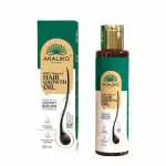 AKALIKO NATURAL Hair Growth Oil for Hair Fall Control Men & Women - 120 ml