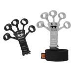 MAPACHE Hand Gripper Strengthener 2PCS Grip Strength Trainer Hand Exercises For Strength and Vein Grip