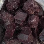 90's Mill Sabut Kala Namak | Kala Noon |Himalayan Black Salt ||