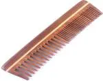 Majik Sheesham Wood Comb for Men & Women