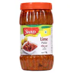 SWAD Lime Pickle 1kg