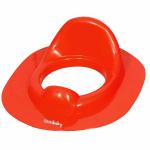 Sunbaby Red Poo Time Baby Potty Training Seat ( 12-36 M )