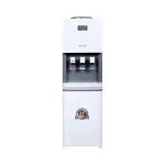 Atlantis Jumbo Plus Water Dispenser with Hot, Cold and Normal Water Dispensing Function | 10Litres/Hour High Cooling Capacity