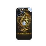 GADGETSWRAP Printed Vinyl Skin Sticker for Apple iPhone 13 Pro Max - Vrsc Gold.jpg