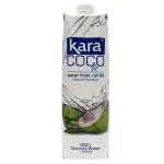 KARA Coconut Water Imported Natural 1000 ml