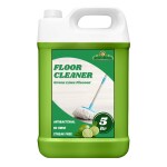 KYARA DREAMS Floor Cleaner green 5Liter Germs | Bacteria & Kill Flies | Mosquitoes | Keep Home | Hospitals | Offices | Schools & Washrooms Germ Free
