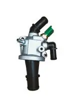 Paanjo Cast Iron Water Pump For Maruti Suzuki Swift