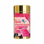 Vitaminnica Multi Vita Women (Multivitamins)- 60 Tablets