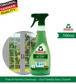 Frosch Spirit glass cleaner (Trigger)