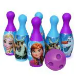 I Toys Disney Frozen Bowling Set for Kids age 3Y+