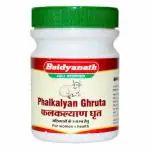Baidyanath Phalkalyan Ghruta, 100 G, for Women's Health