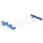 YMRR Metal white Powder coated Wall Mount Stand Size 28