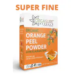 Orange peel powder Ayurveda face Care 100% Natural Product 200gm