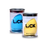 Lick Press On Nails Makeup Beauty Blender Puff Sponge for Foundation, BB Cream, Concealer ( Pack of 2 )