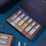 Carlton London EXPLORER Gift Set of 6 - 8ml each
