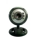 Shivsoft QHM495LM Webcam