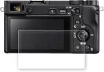 Temperia Tempered Glass Transparent Edge To Edge Screen Protector For Sony Dslr Alpha Nex-7,Nex-6,Nex-5,A6500,A6400