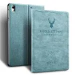 Caseelo Deer Style Flip Cover for Apple iPad 10th Gen 2022 10.9 Inch Case [ iPad 10th Generation 10.9