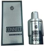 DSP Connect Eau De Parfum For Men And Women - 100 ml