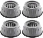SNR Washing Machine Anti Vibration Pad 4PCS