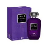 Cfs True Man Violet Perfume Man 100 ml