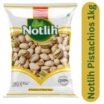 Notlih Pistachios 500gm x 2