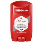 Old Spice Deodorant Stick for Men & Women, Original 50ml