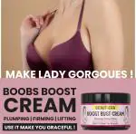 BEAUT-ERA BREAST CREAM Breast Tightening and Lightening Massage Cream for Women , Feel Young Age Nipple & Whitening Breast Cream , Natural Breast Cream For Women Make your Boobs Big