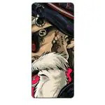 TOPPINGS Premium Vinyl Mobile Skins: Personalize & Protect Your Device with Stylish Precision-Fit Designs for Huawei nova 12 Design D02 -MT