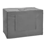 PSK Pet Mart Dogs Kennel Cover
