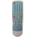AKSHITA TRADING Remote Control for Philips CRT Universal TV (Black)