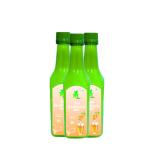 Mint Veda Natural Sea Buckthorn Juice Immunity bosster & Natural vitamin source A,B,C,E,K Omega 3,6,7,9,And Antioxident | No preservative | Sugar free | 500 ml (Pack of 3)