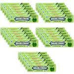 Doublemint Peppermint Flavour Chewing Gum Sticks, 13g, Pack of 30