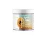 Lass Naturals Papaya And Walnut Face And Body Scrub 100 G