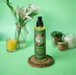 The Secret Dew Mojito Moments Body Mist for Men and Women | 200 ml