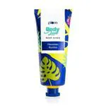 Plum Hand Cream for All Skin Types, with Hawaiian Rumba, Non-Greasy for Winter care - 50 g