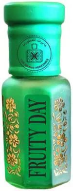 The Brand Perfumes Fruityday Floral Attar (Fruity)